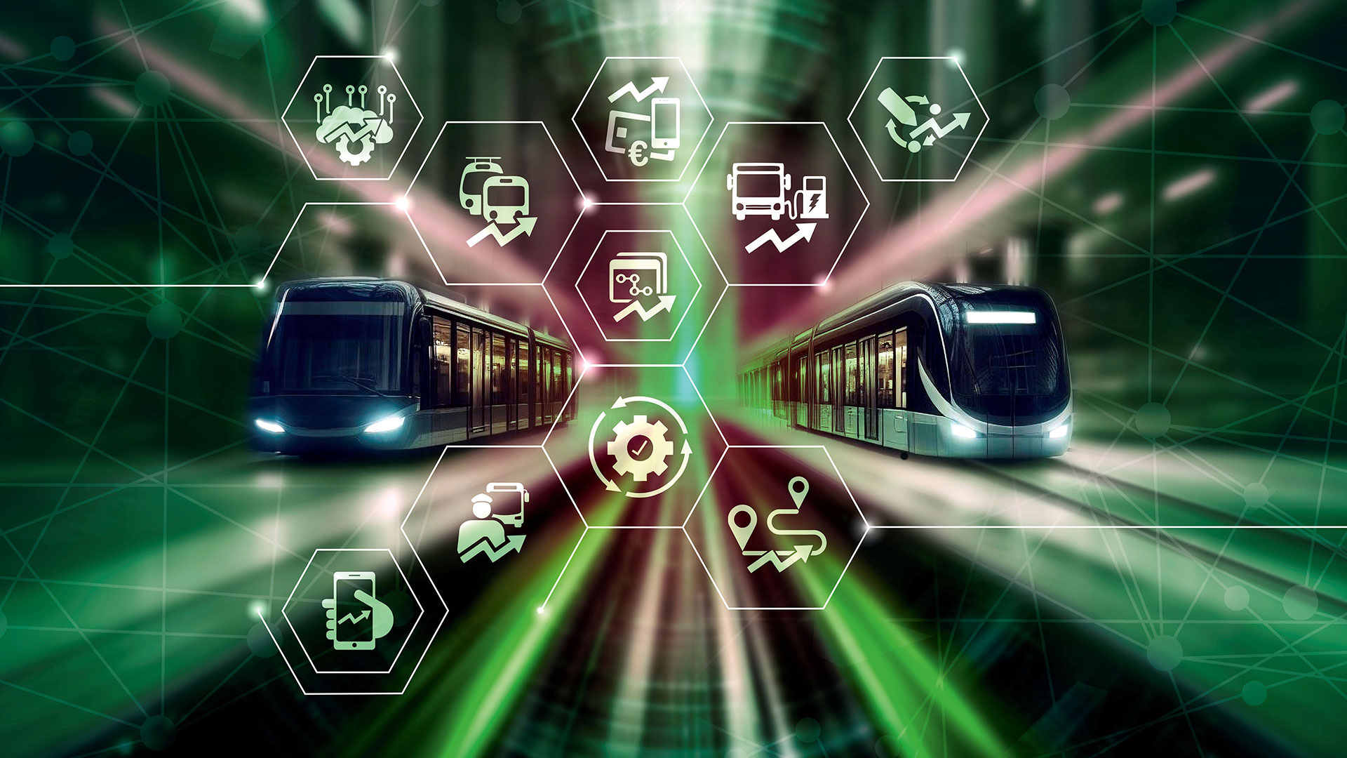 Monopol trifft Megatrend: Wall‑Street‑Marktführer mit enormem Potenzial (Foto: Init)