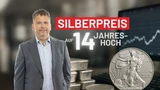 Northern Star Resources Ltd.: Goldexperte Bußler: Der Silber‑Bulle ist entfesselt