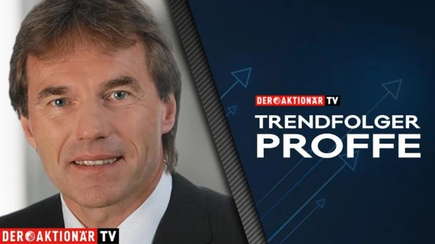 Trendfolger Michael Proffe: Accenture und Synopsis ‑ bis zu 200 Prozent Kurssteigerung voraus?