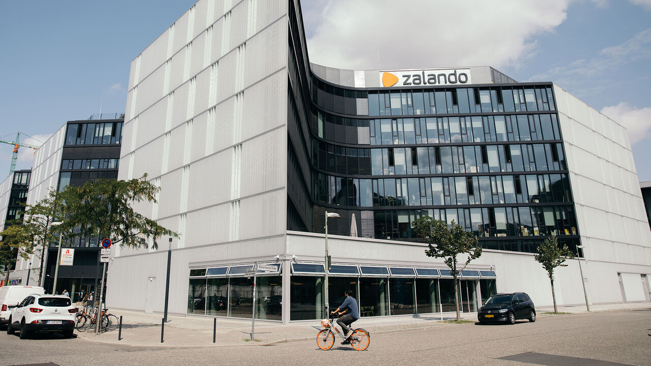 Zalando: Neues Punktesystem und Effizienz-Offensive