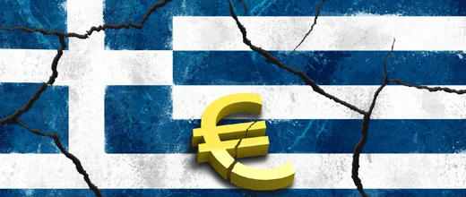 DAX: Die Hoffnung stirbt zuletzt – wird der griechische Knoten heute zerschlagen?