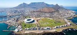 Der Lyxor South Africa ETF: Das Kap lockt mit Hoffnungen (Foto: Börsenmedien AG)