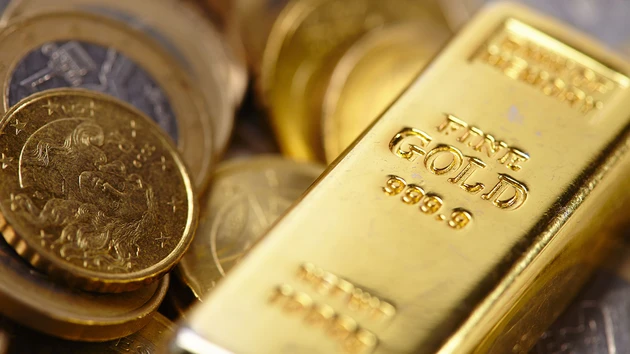 Dieses Edelmetall stiehlt Gold derzeit die Show