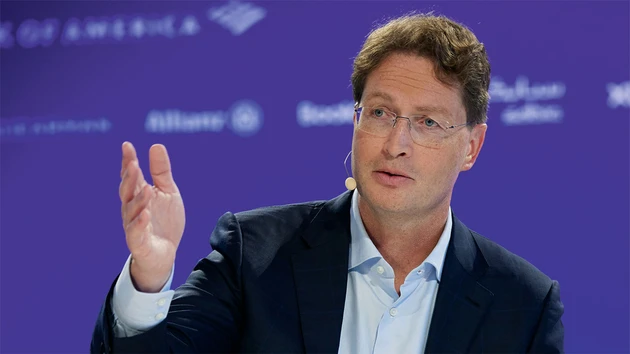Mercedes‑Benz: Aktionäre zweifeln an Källenius’ Kurs