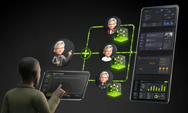 Nvidia Nemotron