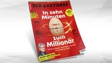 : Der Millionärsplan für jedes Alter