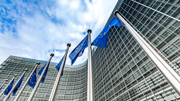 Banken stark, Autos schwach: So lief 2024 an Europas Börsen