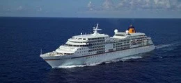 TUI&#8209;Aktie: Reiseanbeiter kauft Kreuzfahrtschiff "MS Europa 2" für 278 Millionen Euro (Foto: Börsenmedien AG)