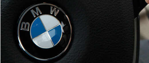 BMW: Vollgas ins neue Jahr