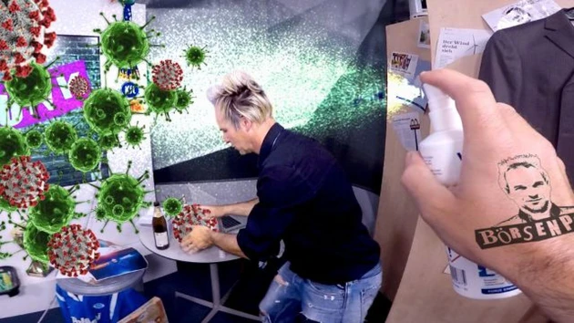 Börsenpunk: Investieren in der Corona‑Krise mit der Aktienbox de luxe ‑ Tipps der Woche Costco und FLIR