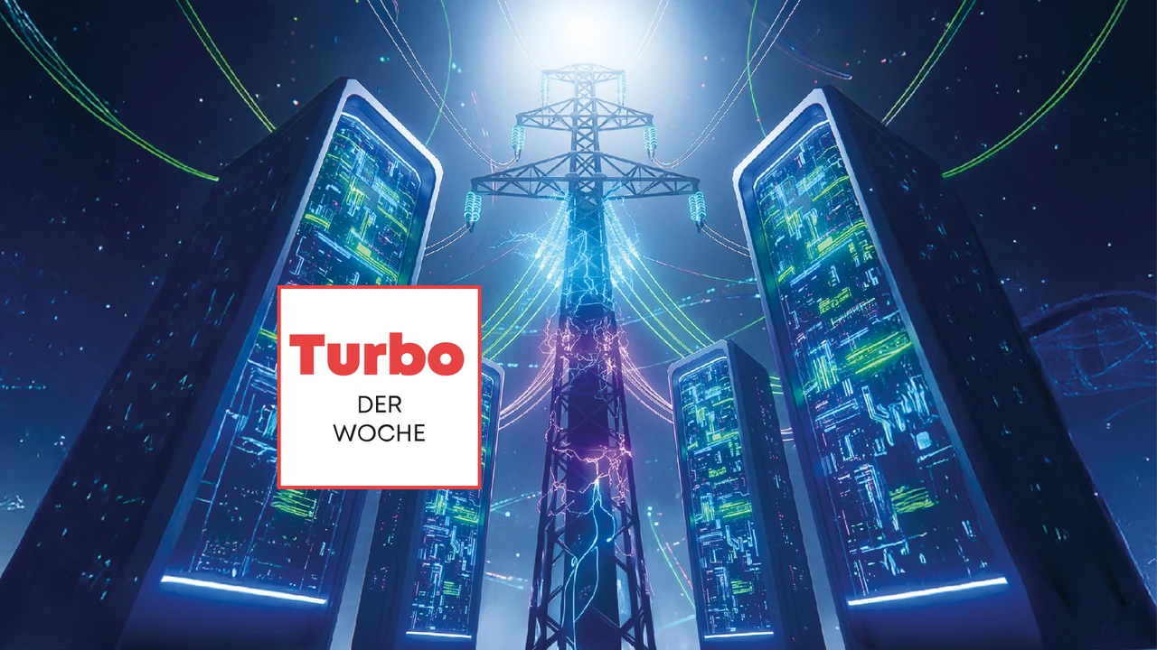 Elektrisierende Rendite