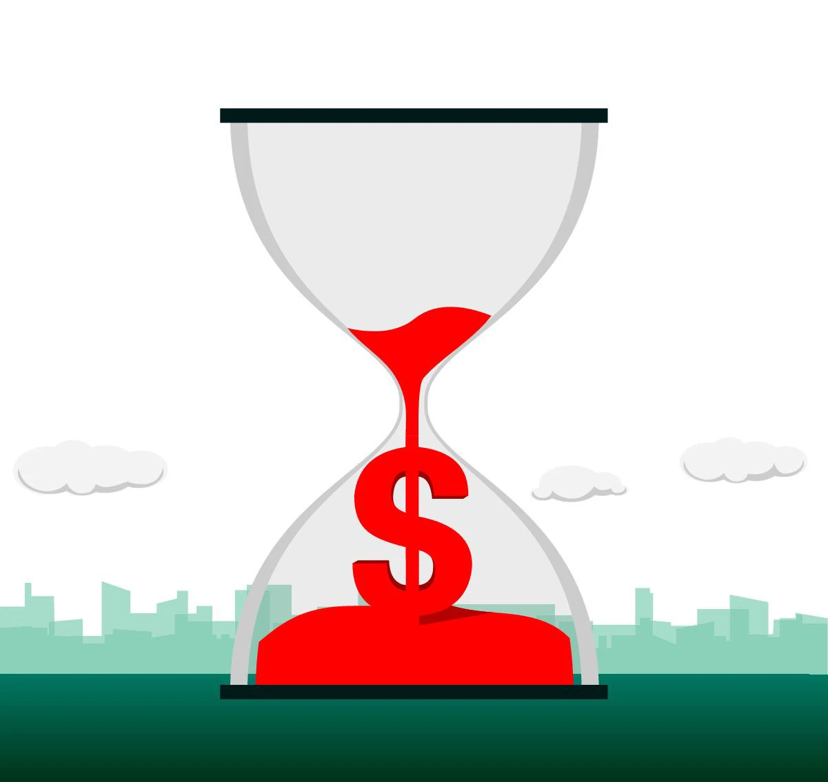 Dividendenjäger aufgepasst – jetzt muss es schnell gehen!