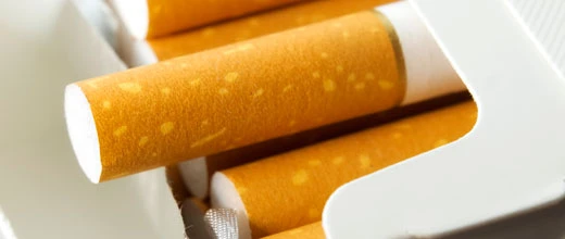 Altria: Weltrekord-Aktie hat immer noch mächtig Luft