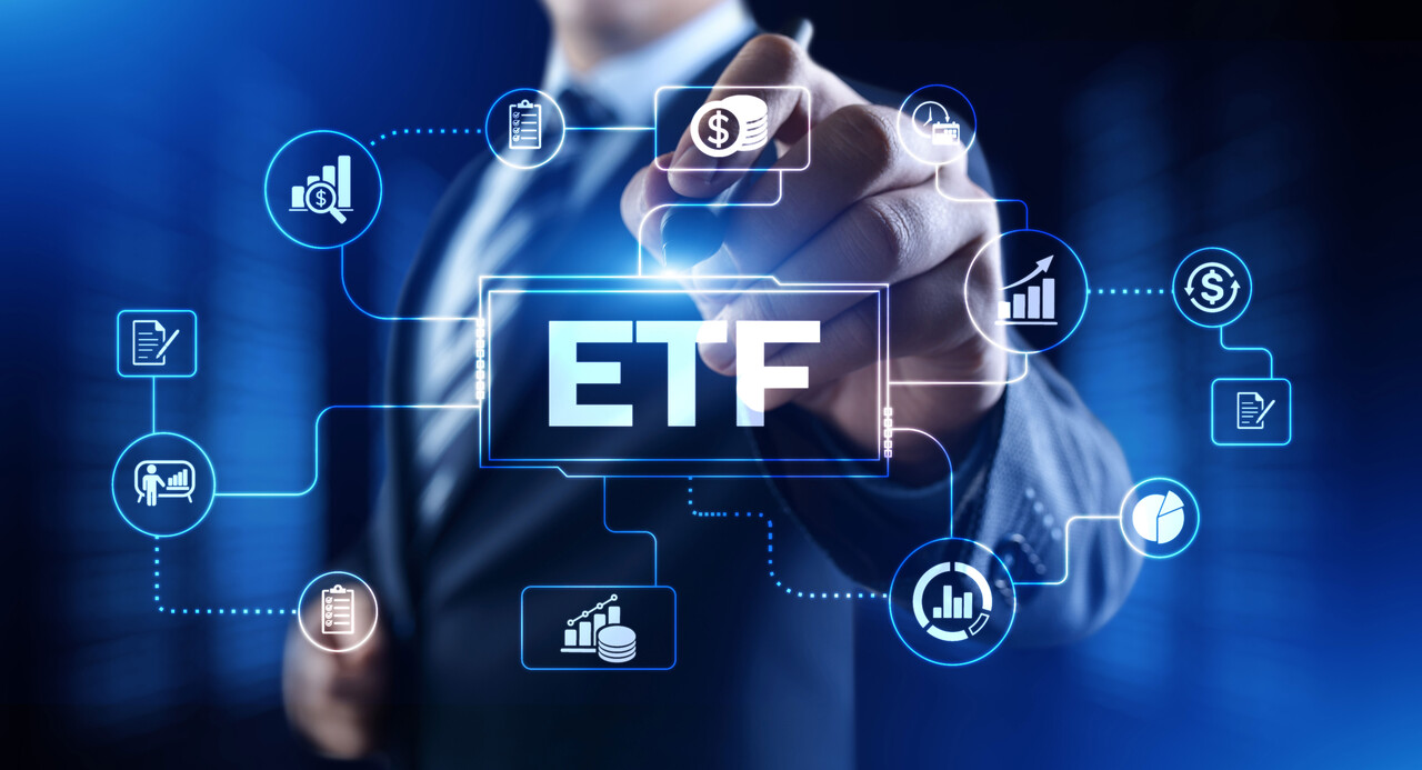 Die ideale Strategie für maximale Erfolge mit ETFs 