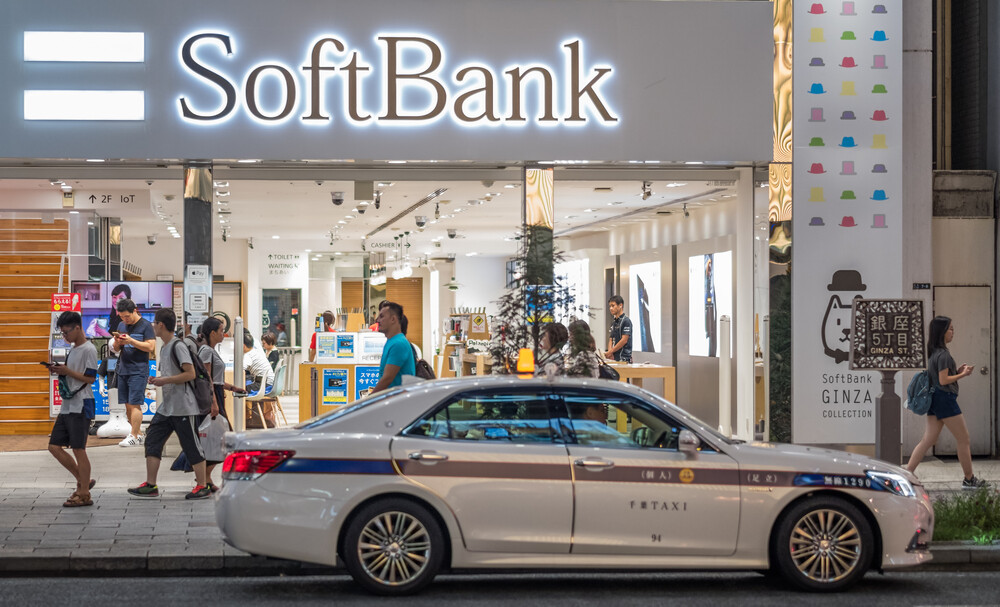 Softbank: IPO gerät zum Desaster