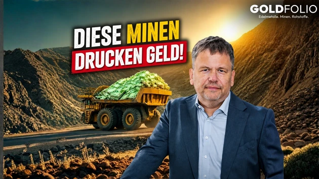Goldexperte Bußler: Die Frustration wächst