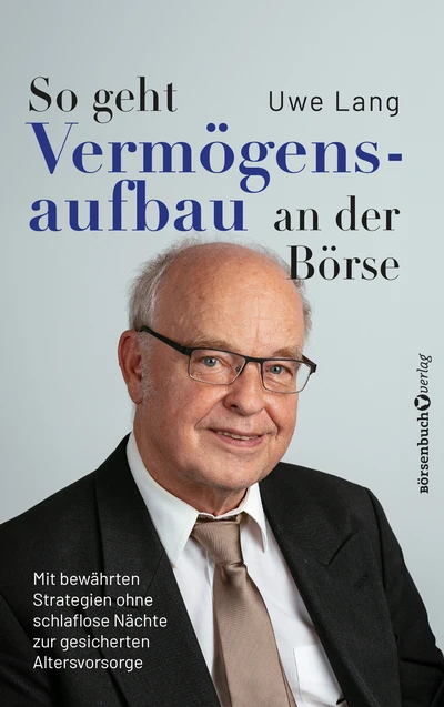 So geht Vermögensaufbau an der Börse