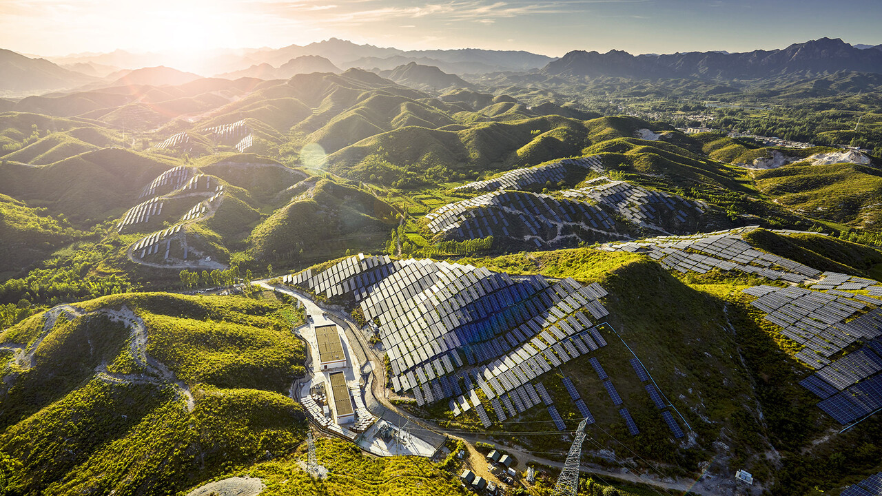 „Schnelles Handeln“ für SMA Solar, SolarEdge und Jinko – „Solarturbo“ 2022?