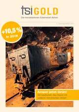 DAX: Die besten Goldminen‑Aktien? Einstieg am Montag!