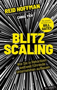 Blitzscaling