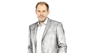 Stabilität im Krypto‑Chaos 