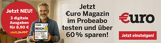 €uro Probeabo