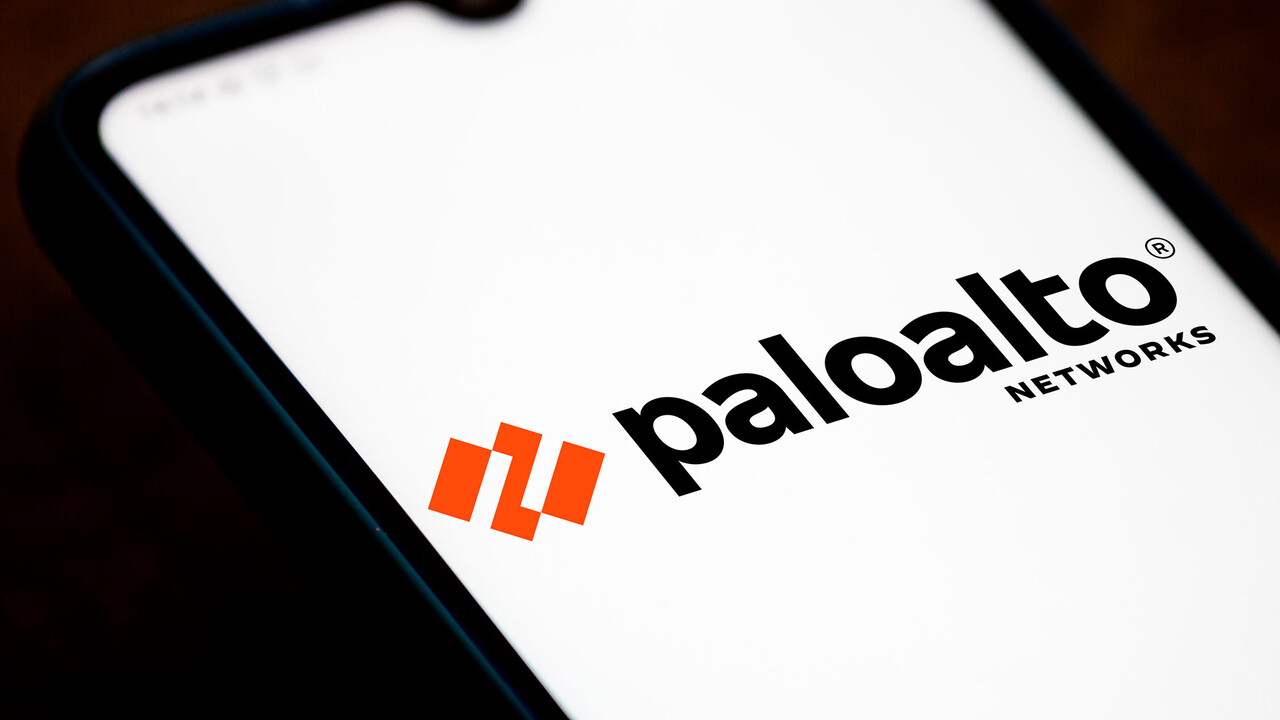 Palo Alto Networks: Krisengewinner mit starkem Kaufsignal