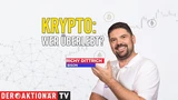 Bitcoin: Krypto‑Ausleseprozess: Wer überlebt 2026? | Richy Dittrich