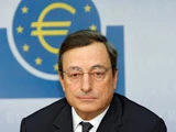 DAX: Euro/US‑Dollar: Draghi und das Zinsversprechen