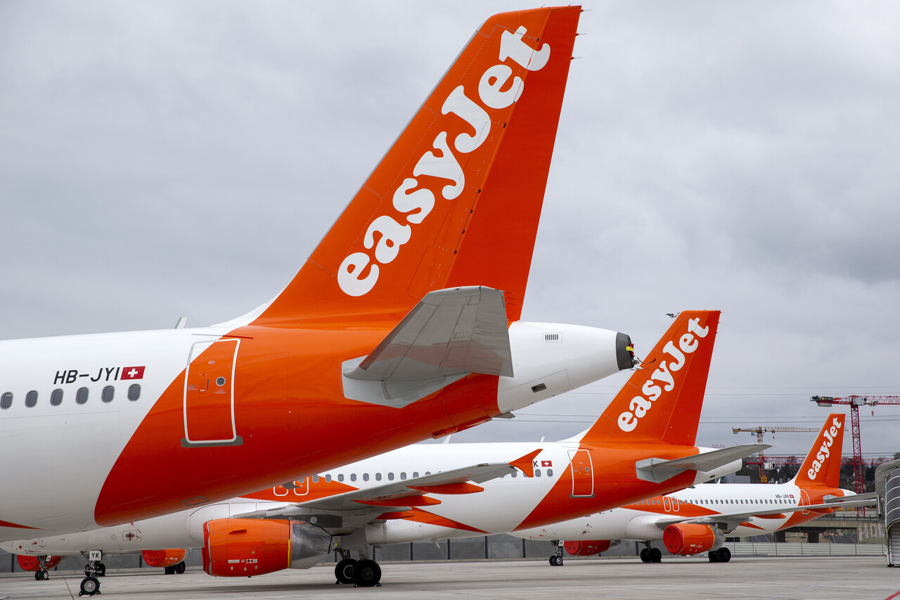 easyJet: Mallorca-Kampfpreise – neue Deutschland-Strategie