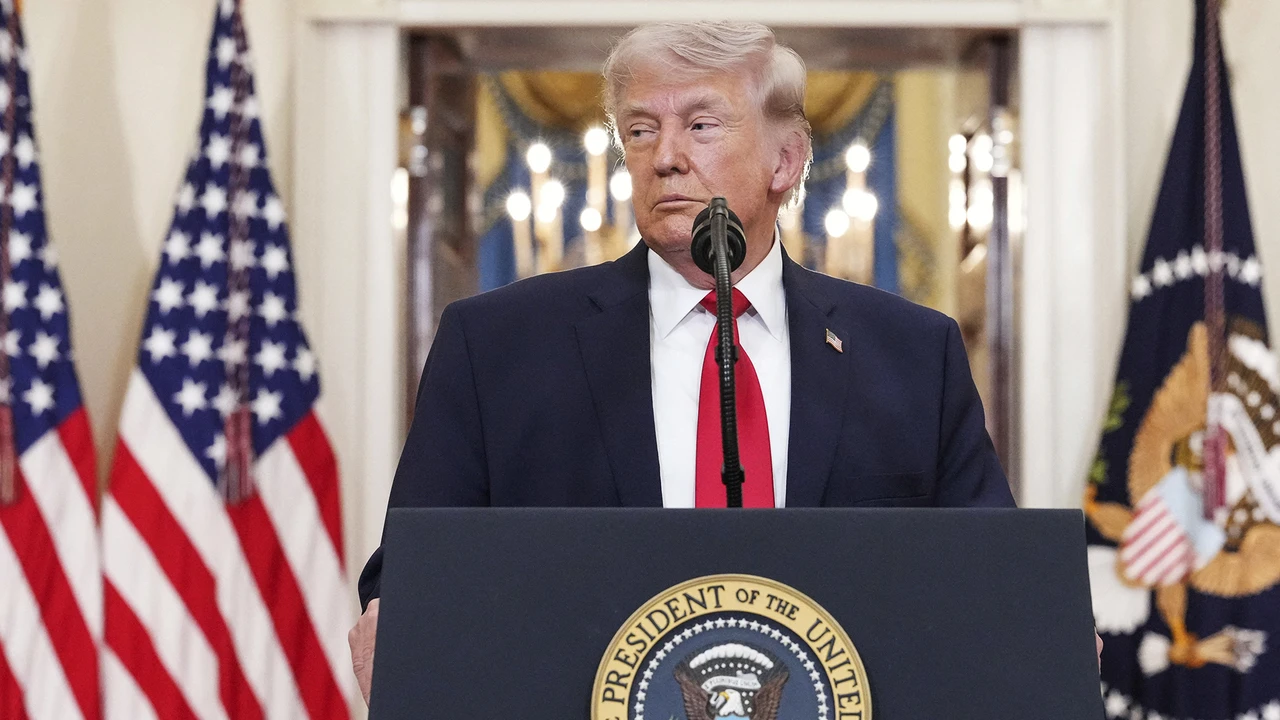Krieg im Iran: Trump gefällt Irans Antwort nicht, Ölpreise ziehen wieder an