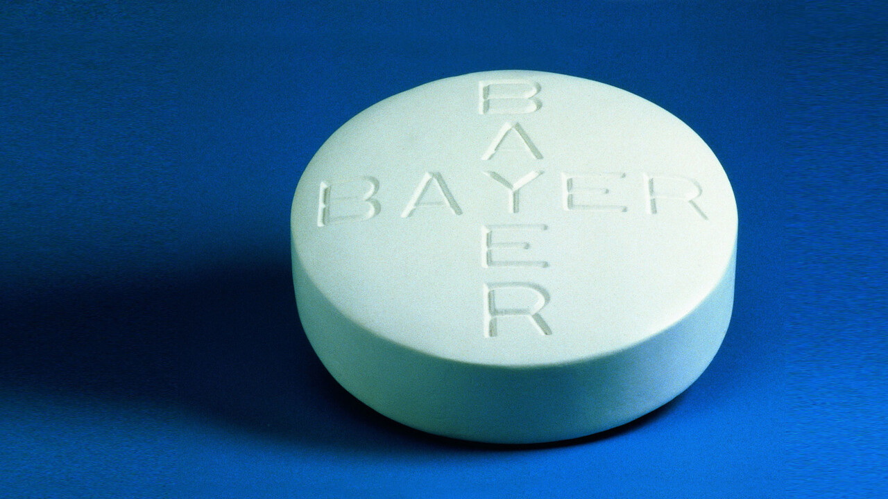 Bayer: Jetzt wird’s gefährlich 