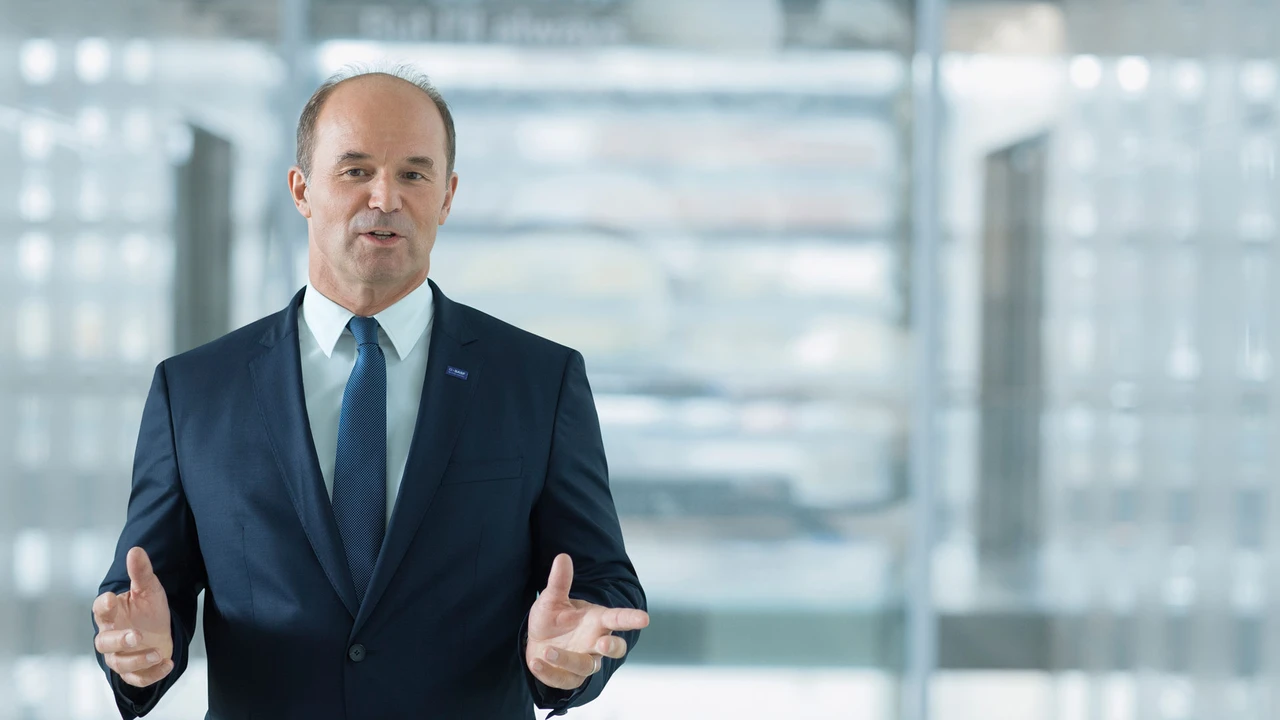 BASF: So soll der Turnaround gelingen