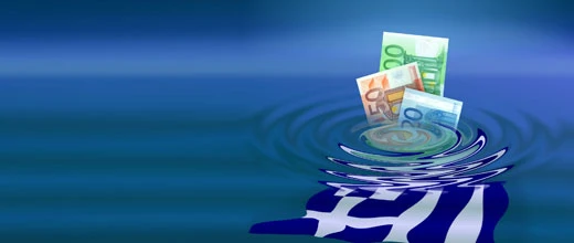 National Bank of Greece, Alpha Bank und Co: Dramatischer Kurseinbruch