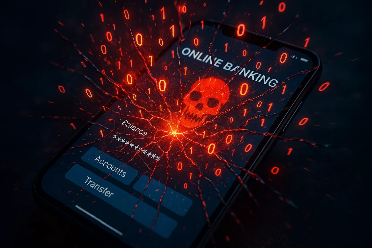 Cybercrash, Bargeldverbot, Kontenblockade: Was Sie JETZT wissen müssen