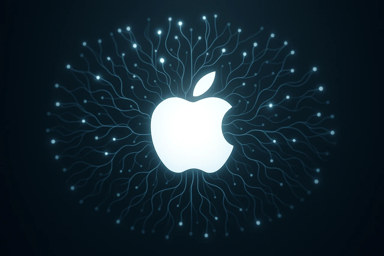 Apple: Milliarden-Deal für Perplexity AI im Visier