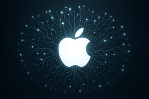 Apple: Milliarden‑Deal für Perplexity AI im Visier  / Foto: ChatGpt/Sora