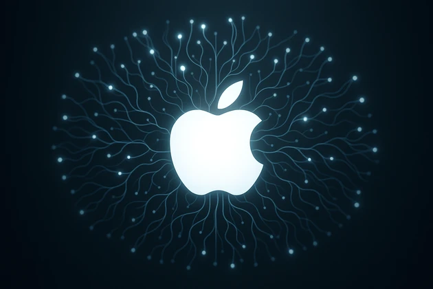 Apple: Milliarden‑Deal für Perplexity AI im Visier