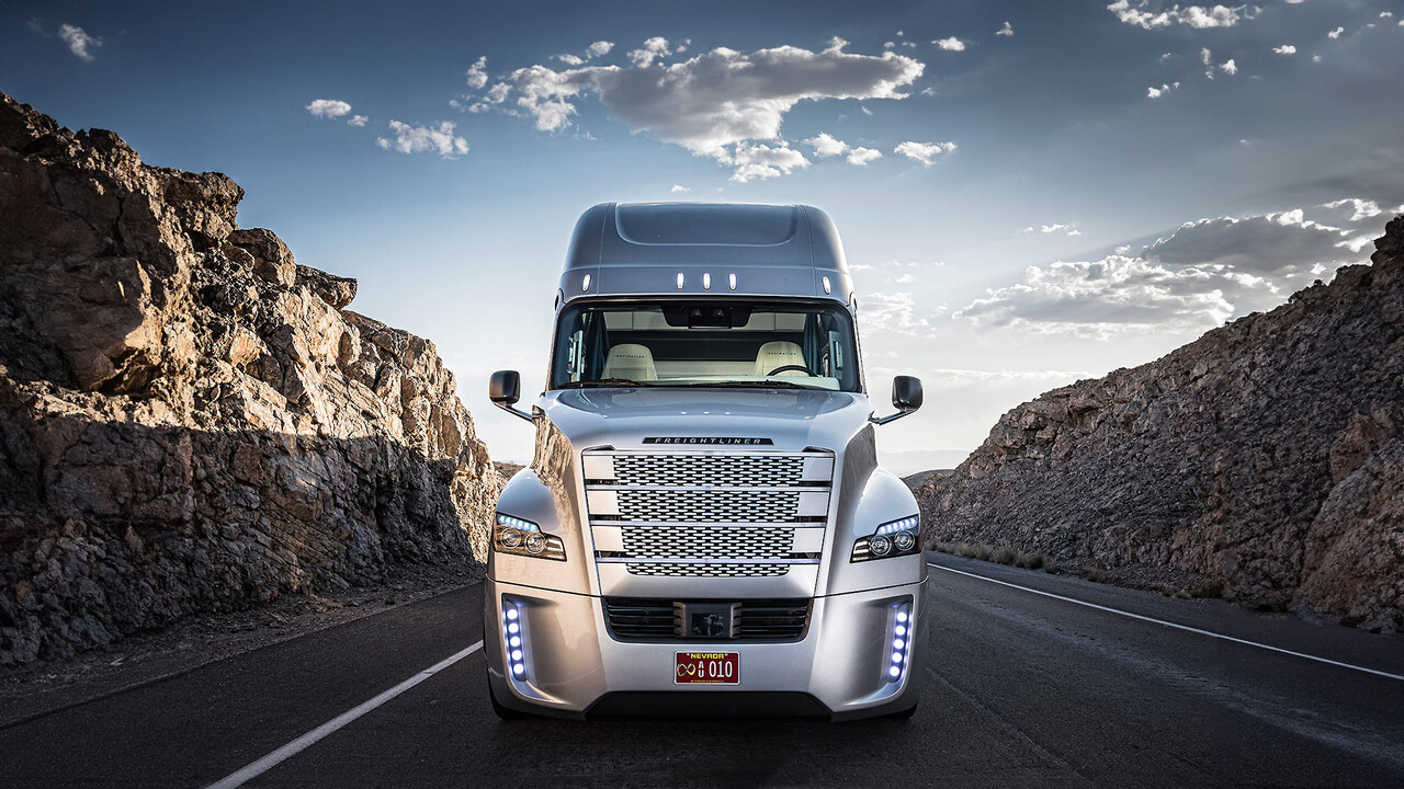 UPDATE Daimler Truck: Jetzt noch einsteigen? 