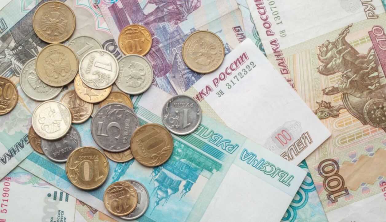 Devisen: Der Rubel rollt – abwärts!