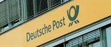 DAX: Deutsche Post: Neue Rekordstände in Sicht