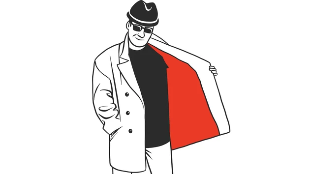 SPAC‑Aktien: Komm unter meinen Mantel!