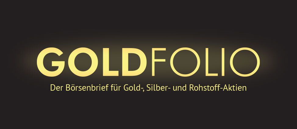 Goldfolio