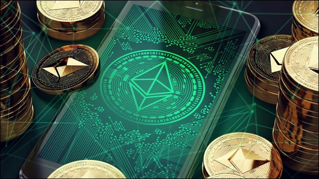 Ethereum: Auf dem Prüfstand