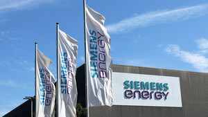 Siemens Energy: Zu hohe Erwartungen?  / Foto: Wolfgang Rattay/Reuters