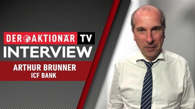 DAX unter Druck im September: War das erst der Anfang?