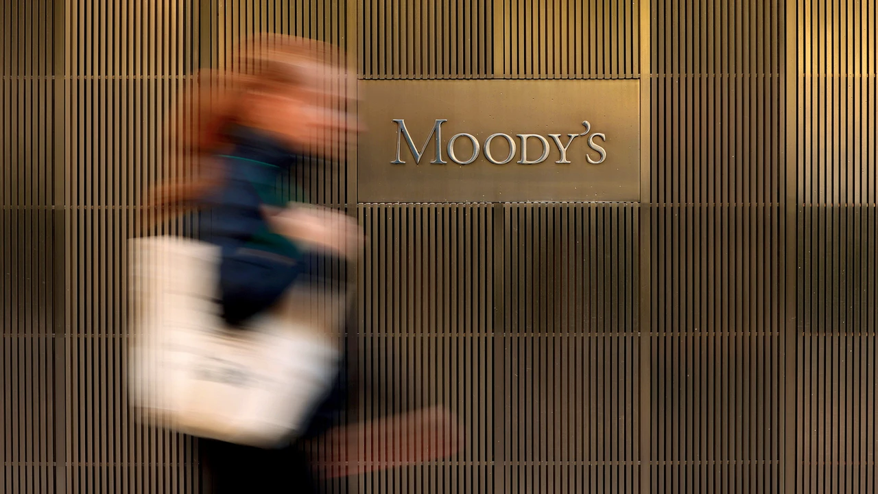 Munich Re: Moody’s lässt aufhorchen