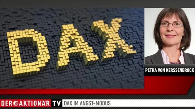 DAX‑Analyse: Miesester März für den DAX in seiner Geschichte ‑ Kupfer‑Kurs schürt Sorgen