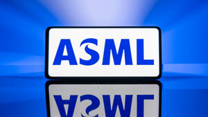 ASML‑Aktie: Comeback oder weiter abwärts?  / Foto: NurPhoto/Jonathan Raa/picture alliance/dpa