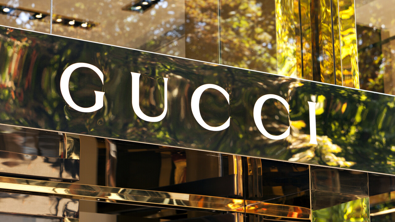 LVMH-Rivale Kering: Hammer-News bei Gucci